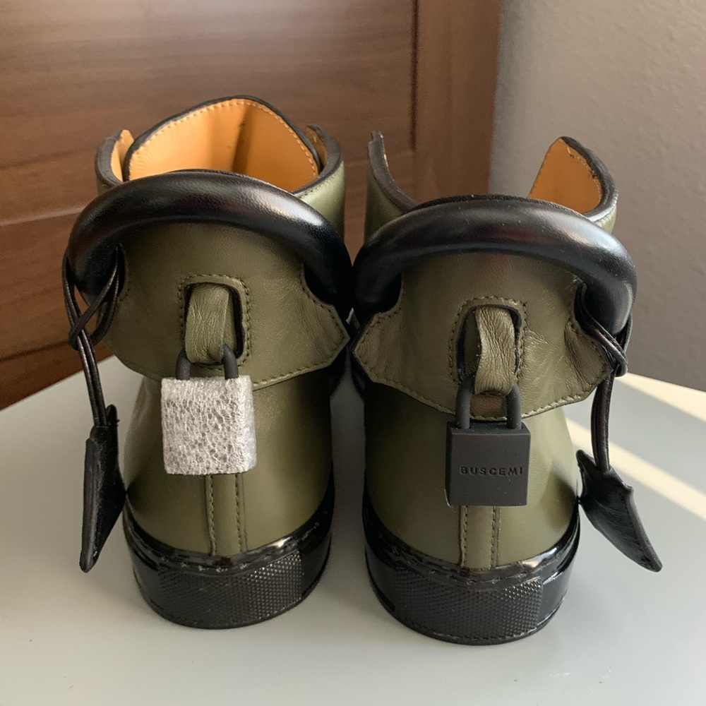 Buscemi women sneakers - Picture 2 of 6